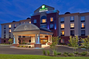 Гостиница Holiday Inn Express Hotel & Suites Kodak East-Sevierville, an IHG Hotel  Кодак